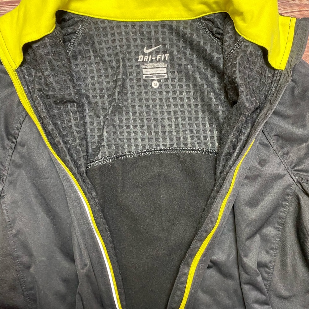 Nike Performance Jacket - image 3